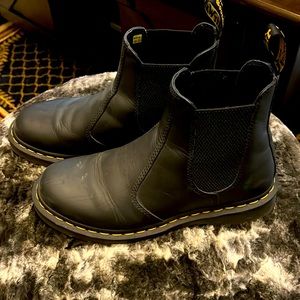 Dr Martens Chelsea Boot